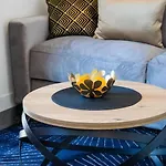 Golden Fantasy Apartmán