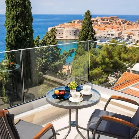 Appartement Golden Fantasy