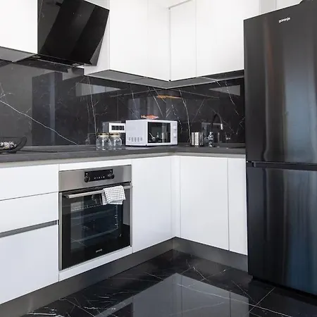 Golden Fantasy Appartement Dubrovnik