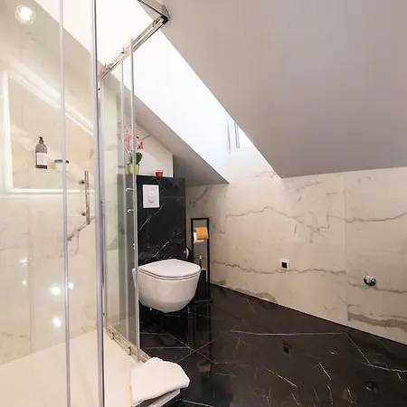 Appartement Golden Fantasy Dubrovnik