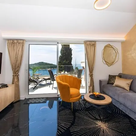 Appartement Golden Fantasy
