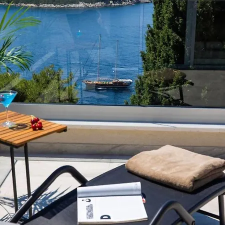 Golden Fantasy Appartement Dubrovnik