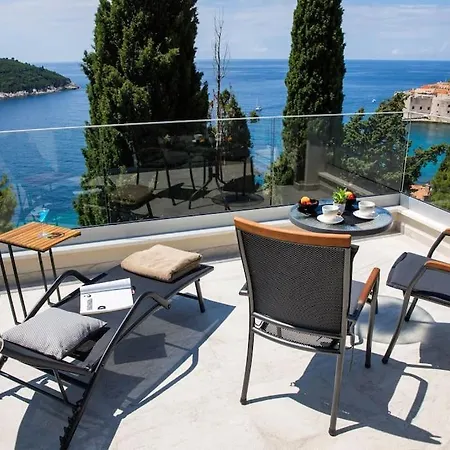 Appartement Golden Fantasy