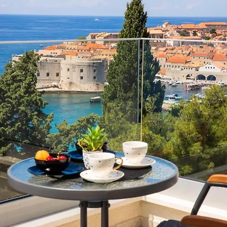 Appartement Golden Fantasy *