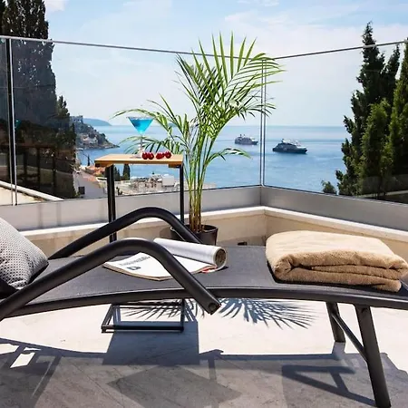 Golden Fantasy * Dubrovnik