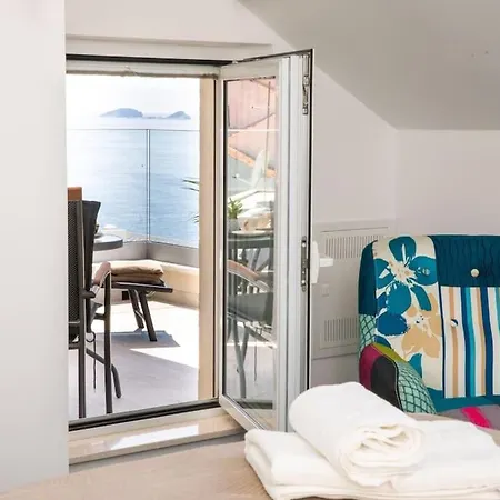 Apartamento Golden Fantasy