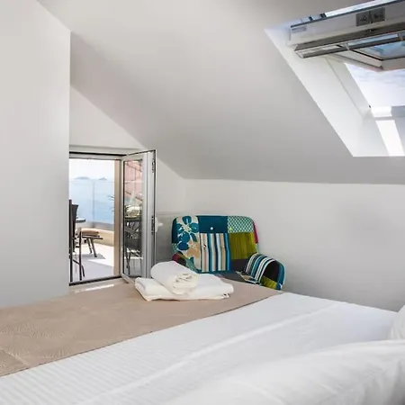 Appartement Golden Fantasy *