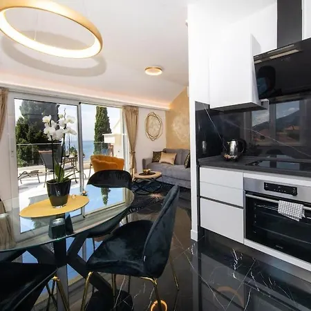 Appartement Golden Fantasy Dubrovnik