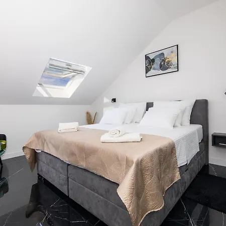 Appartement Golden Fantasy Dubrovnik