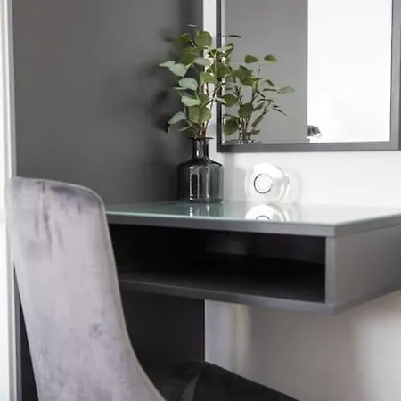 Golden Fantasy Apartamento *