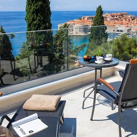 Golden Fantasy Appartement Dubrovnik