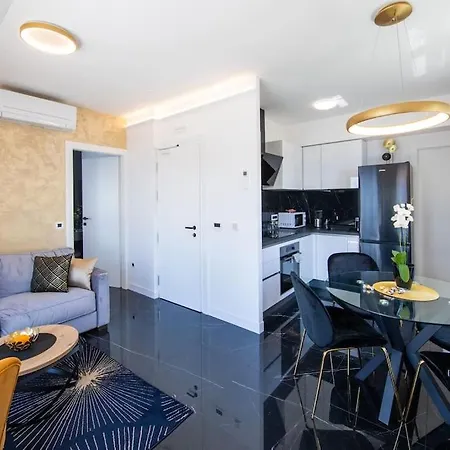 Golden Fantasy Apartamento Dubrovnik