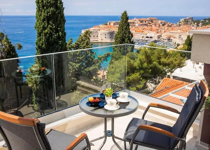 Apartament Golden Fantasy