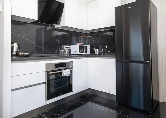 Golden Fantasy Διαμέρισμα Ντουμπρόβνικ