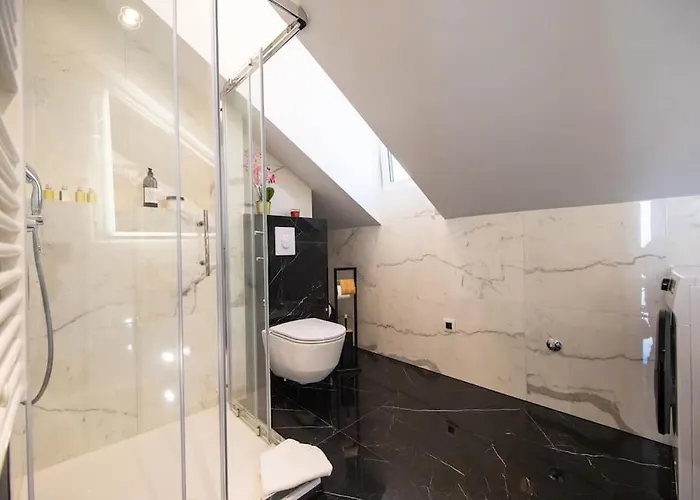 Apartament Golden Fantasy Dubrownik