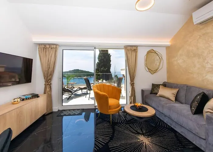 Lejlighed Golden Fantasy