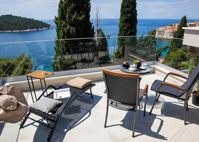 Apartament Golden Fantasy