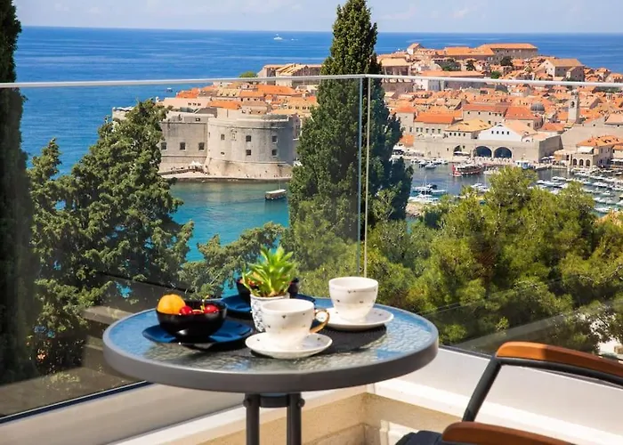 Apartament Golden Fantasy *