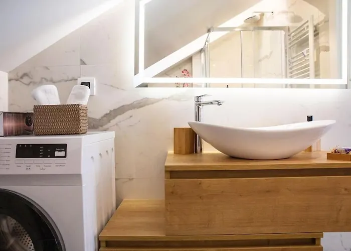 Golden Fantasy Apartament