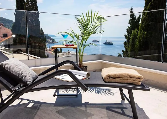 Golden Fantasy * Dubrownik