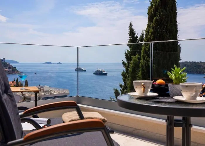 Golden Fantasy Διαμέρισμα *