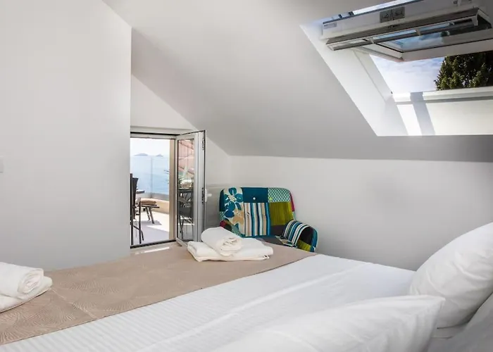 Apartament Golden Fantasy *