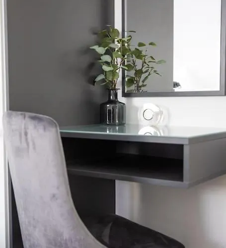 Golden Fantasy Lejlighed *