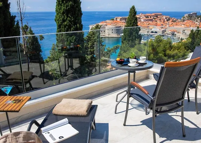 Golden Fantasy Lejlighed Dubrovnik