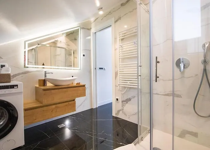 Golden Fantasy Apartament Dubrownik