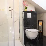 Golden Fantasy Apartman