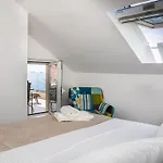 Apartman Golden Fantasy *