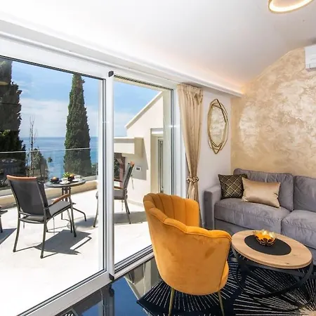 Apartment Golden Fantasy Dubrovnik