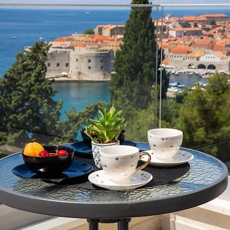 Golden Fantasy Apartment Dubrovnik